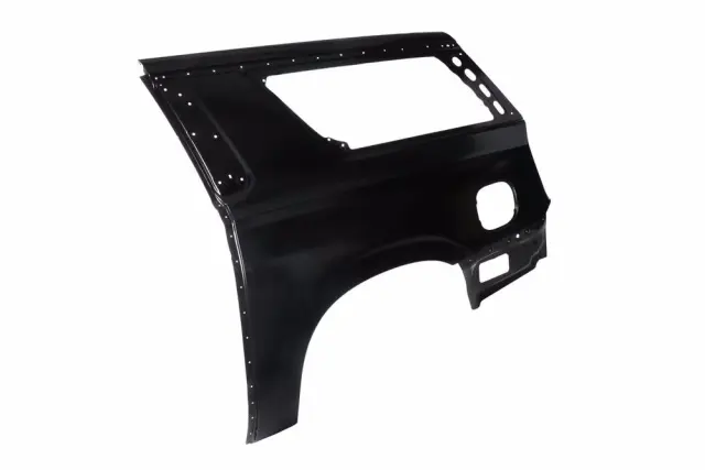 2021-2026 GM Driver Side Quarter Outer Panel 85595982 | OEM Parts