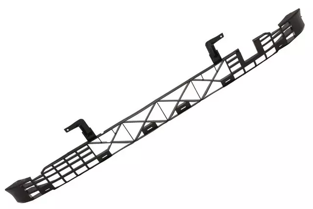 Rear Bumper Fascia Energy Absorber