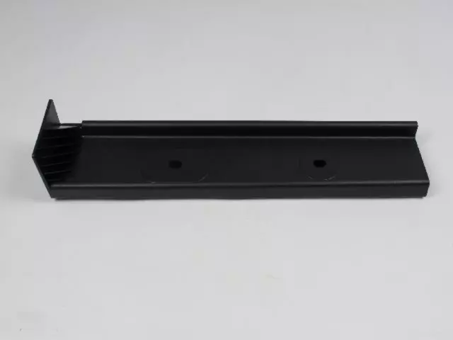 Box Side End Rail Cover, Left