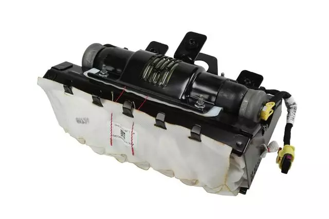 Instrument Panel Airbag