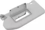 SUNVISOR ASSEMBLY (LH) (R52 PATHFINDER)