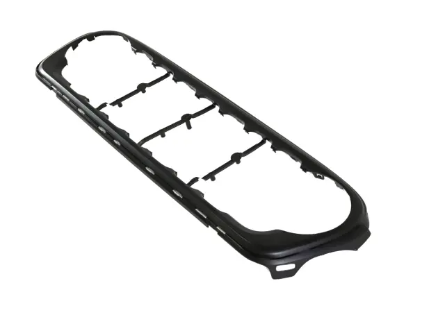 2023-2025 Jeep Grille Surround 7HQ93TZZAA | OEM Parts Online