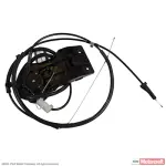 Motorcraft™ Back Glass Seal