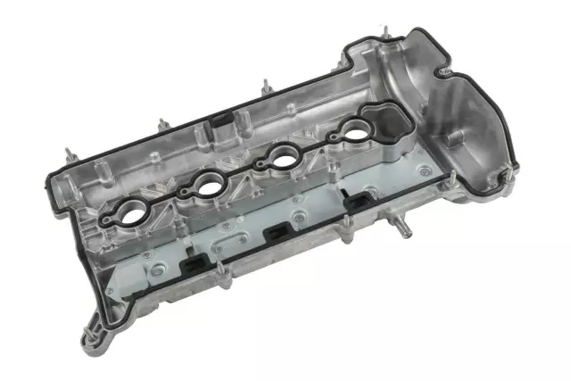 Camshaft Cover