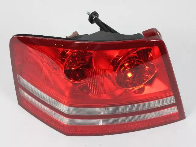 Tail Lamp Assembly