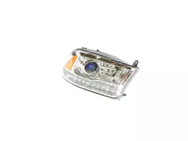 Headlamp Park And Turn Lamp, Right