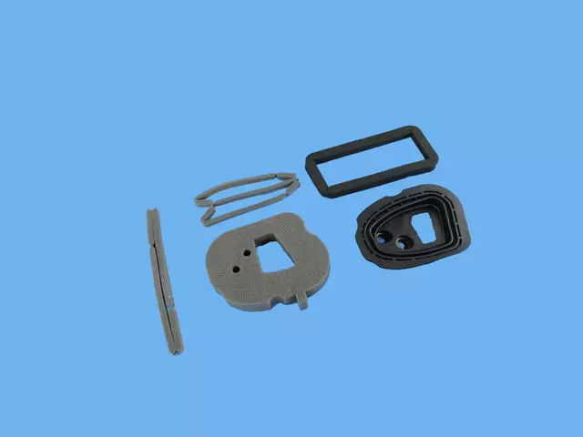A/c And Heater Unit Seal Kit