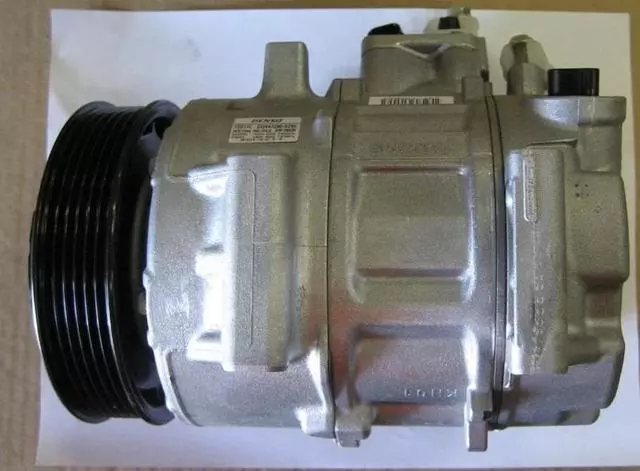 88310-42334 - A/C Compressor 2012 Toyota RAV4 | Longo Toyota Parts