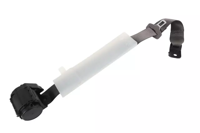 Center Belt Assembly