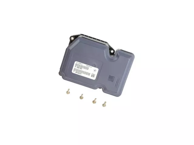 Anti-lock Brake System Module
