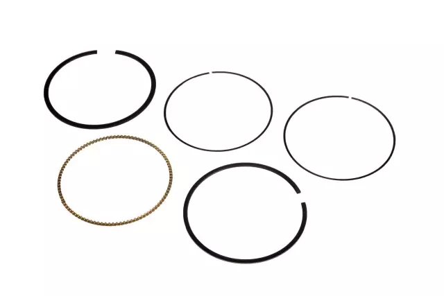 Piston Rings