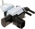 Solenoid Valve