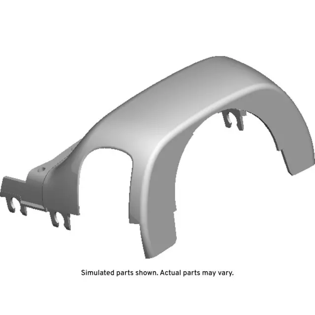 Steering Column Cover