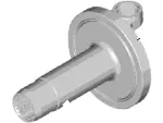 Drive Shaft Slip Yoke