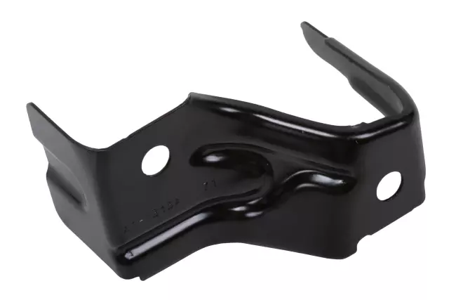 Front Passenger Side Wheelhouse Center Panel