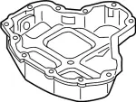 Oil Pan