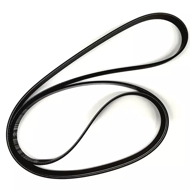 Serpentine Belt
