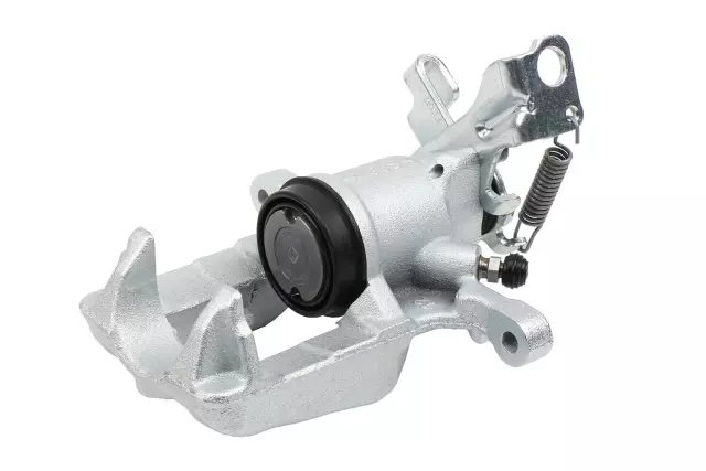 Rear Driver Side Disc Brake Caliper Assembly