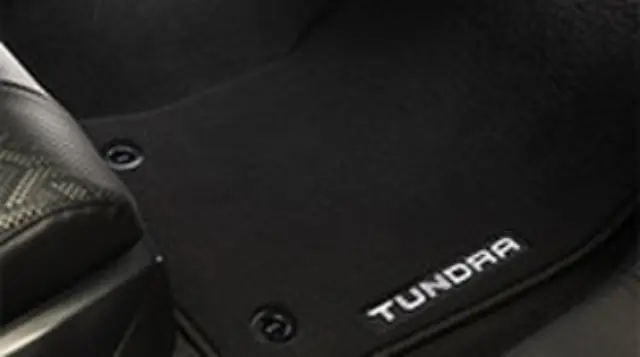 タンドラ2020 純正フロアマット 41uHCa5y0IL.jpg