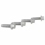 Seat Belt Anchor Bolt