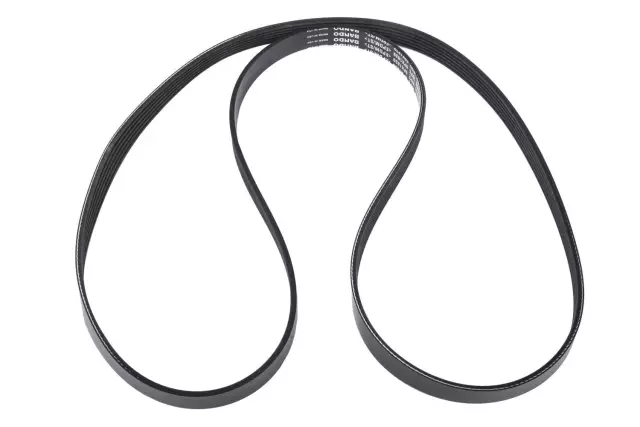V-Ribbed Serpentine Belt