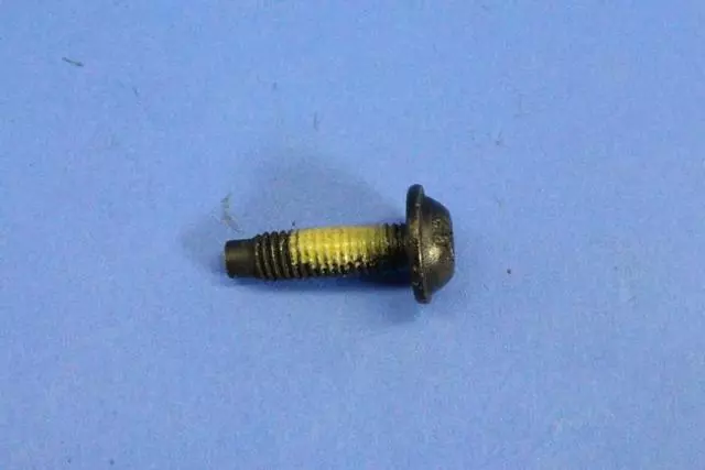 Large Round Washer Head Lock Screw