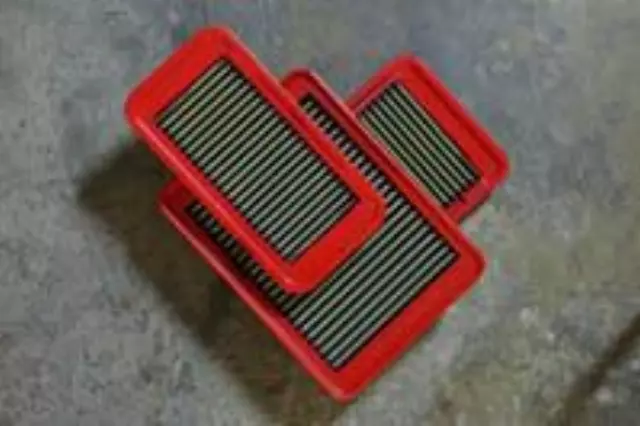 Genuine Toyota  86 Corolla FR-S Matrix TC TRD Performance Drop In Air Filter