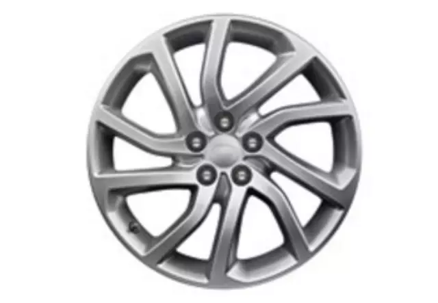 Alloy Wheel, 18 Inch 5 Split-Spoke