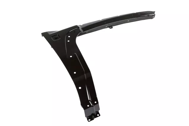 Front Passenger Side Fender