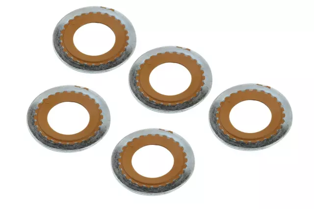 1995-2008 GM Engine Oil Level Sensor Seal 10151633 | OEM