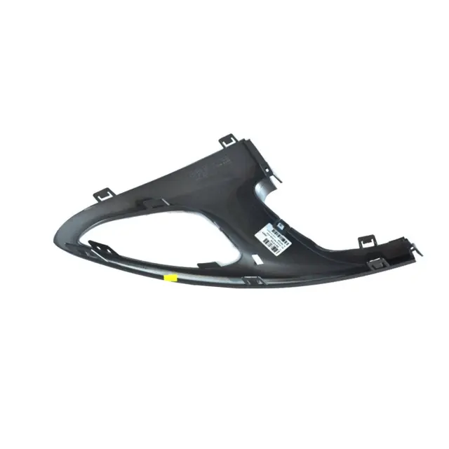 2014-2018 Jeep Cherokee Genuine Jeep Cherokee Right Trim Bezel