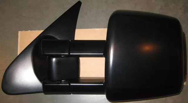 2007-2021 Toyota Front Left Driver Mirror Cover Assembly