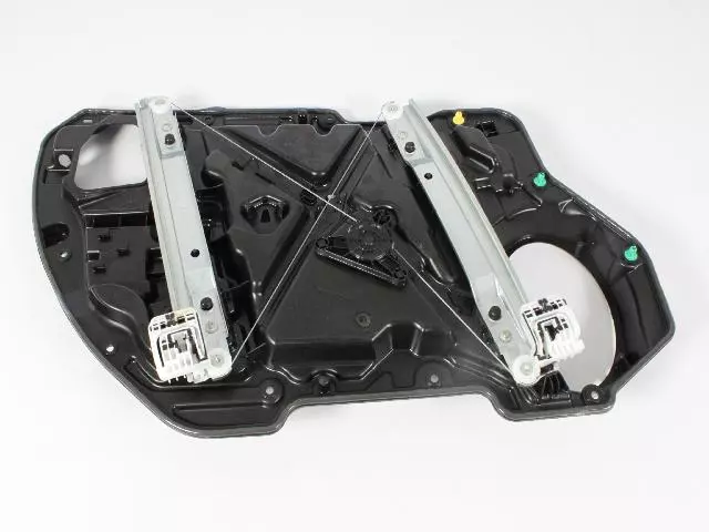 Carrier Plate Panel, Right