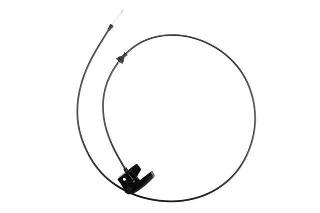 Hood Latch Release Cable