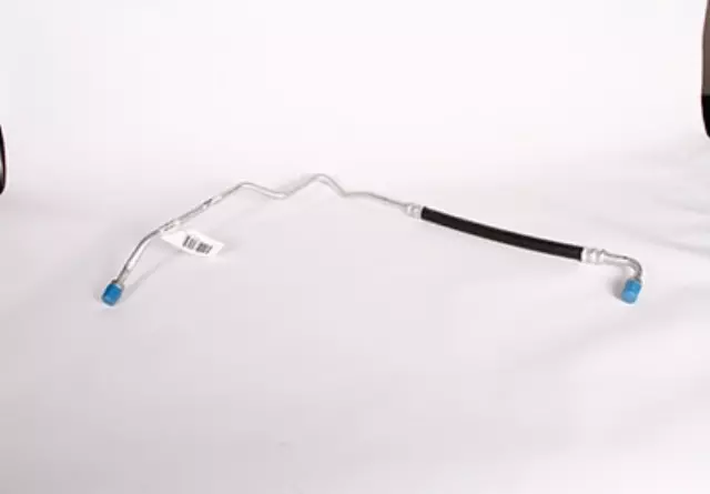 Engine Oil Cooler Inlet Hose Kit with Nut and Seal