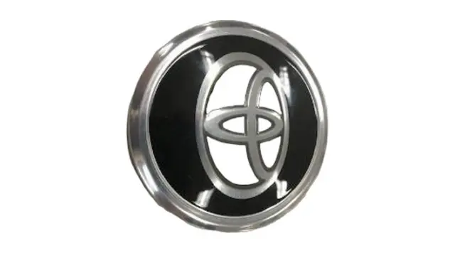 2022-2025 Toyota Center Cap 42603-0C121 | Toyota Parts Express