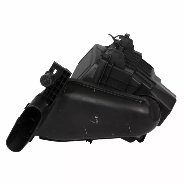 GN1Z-9600-G - Air Filter And Housing Assembly - 2018-2021 Ford