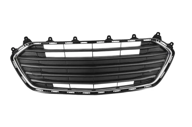 Front Lower Grille