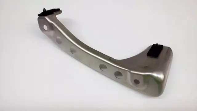 2005-2007 Subaru - Side Bracket