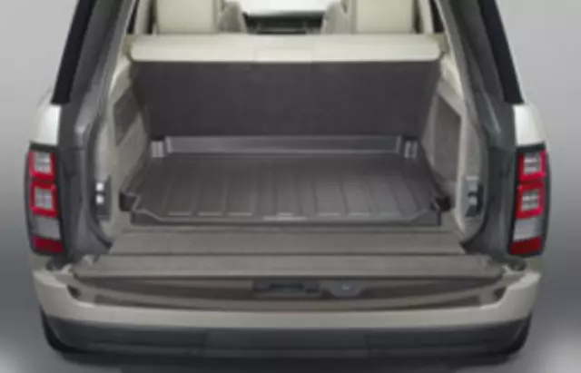 2016-2021 Land Rover Range Rover - Loadspace Liner Tray