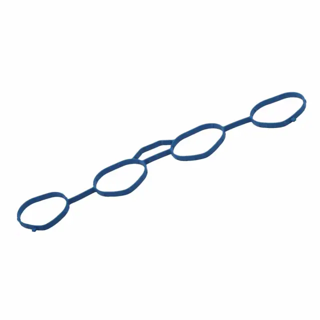 Lower Intake Manifold Gasket Engine Intake Manifold Seal for Chevrolet Malibu for Cadillac SRX