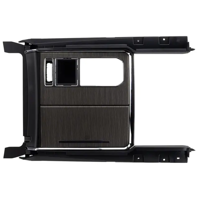 2022-2024 Ford Expedition Console Trim Panel NL1Z-78045A76-EA