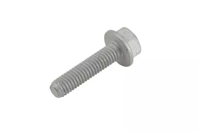 M6x1x25 Multi-Purpose Bolt