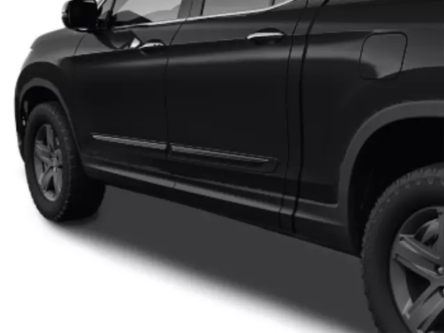2018-2025 Honda Ridgeline - Body Side Molding