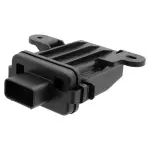 Passenger Discriminating Sensor