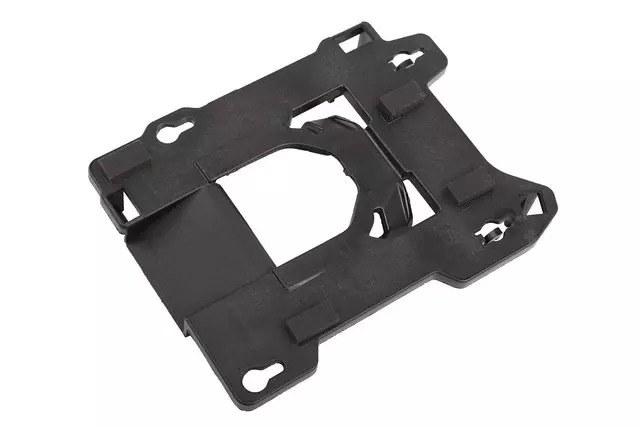 Front Park Assist Camera Bracket