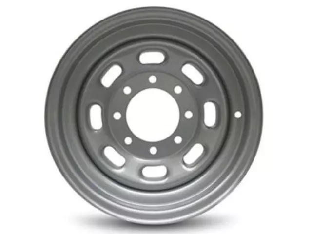 OEM NEW 1999-2004 Ford Excursion F-250 SD Wheel Assembly Steel  F81Z-1015-AA