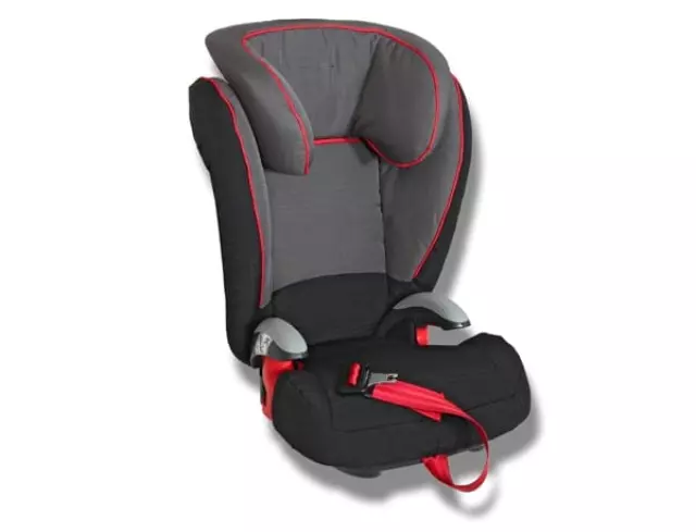I Size Child Seat 971-044-053 | OEM Parts Online