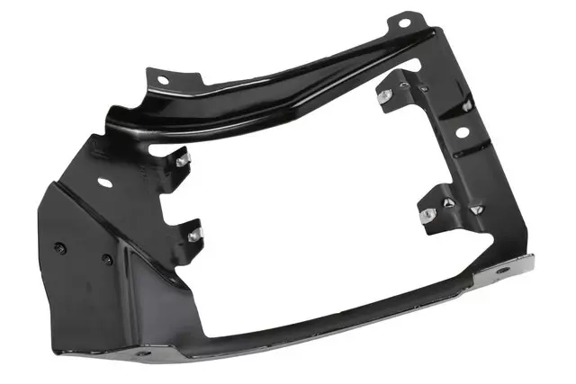 84029810 - Body: Outer Bracket for Chevrolet: Silverado 1500 Image