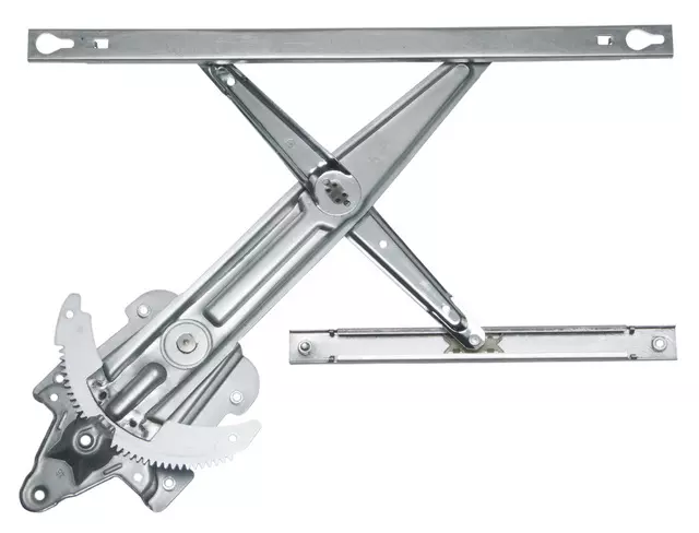 Power Window Regulator